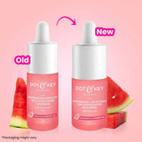 Dot & Key Watermelon + 10Per Glycolic Face Serum
