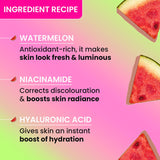 Dot & Key Watermelon Fresh In the Spotlight Strobe Cream 30Ml