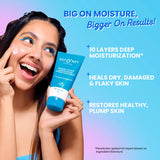Dot & Key Blueberry Hydrate Barrier Repair Intense Moisturizer
