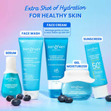 Dot & Key Blueberry Hydrate Barrier Repair Intense Moisturizer