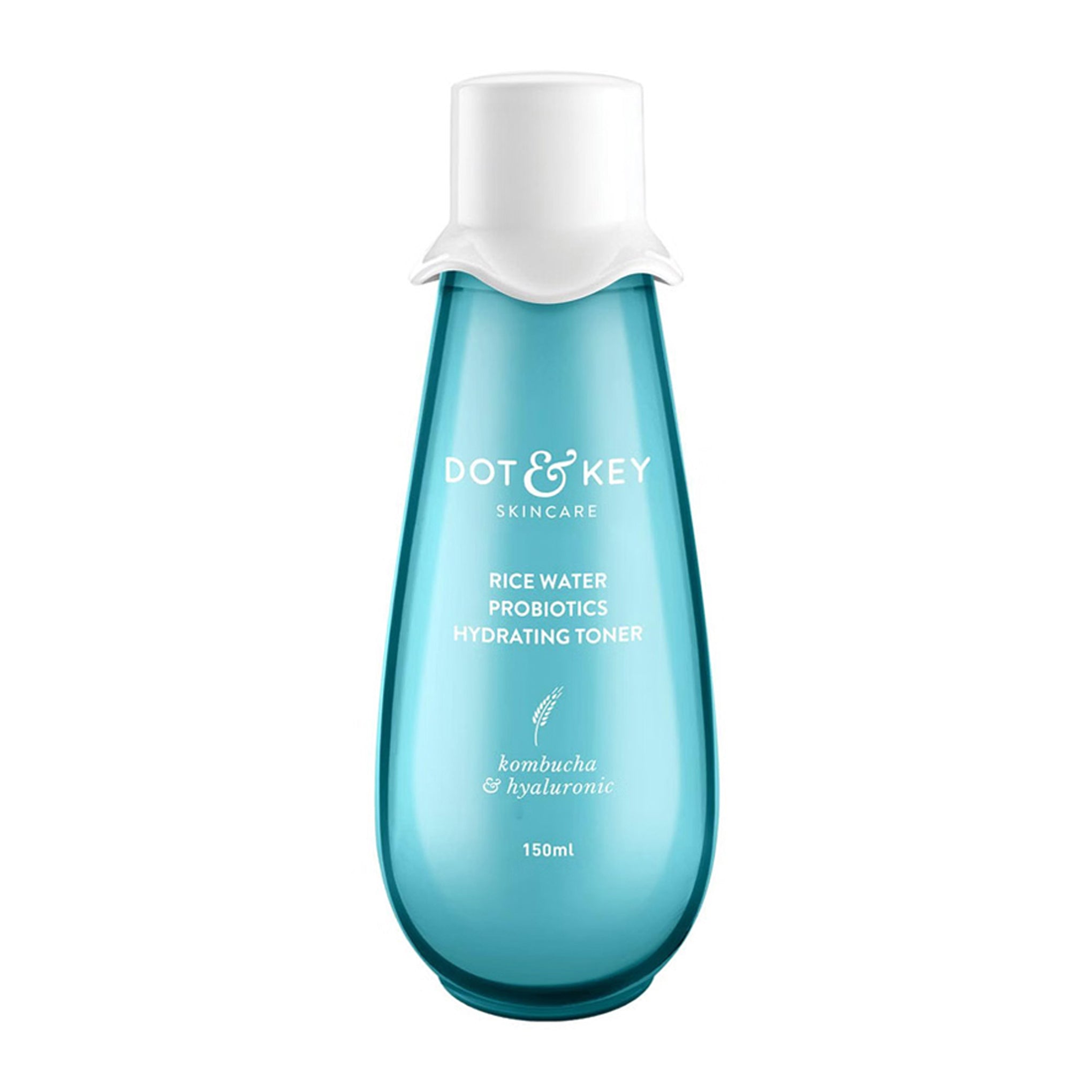Dot & Key Blueberry Hydrate Barrier Repair Toner