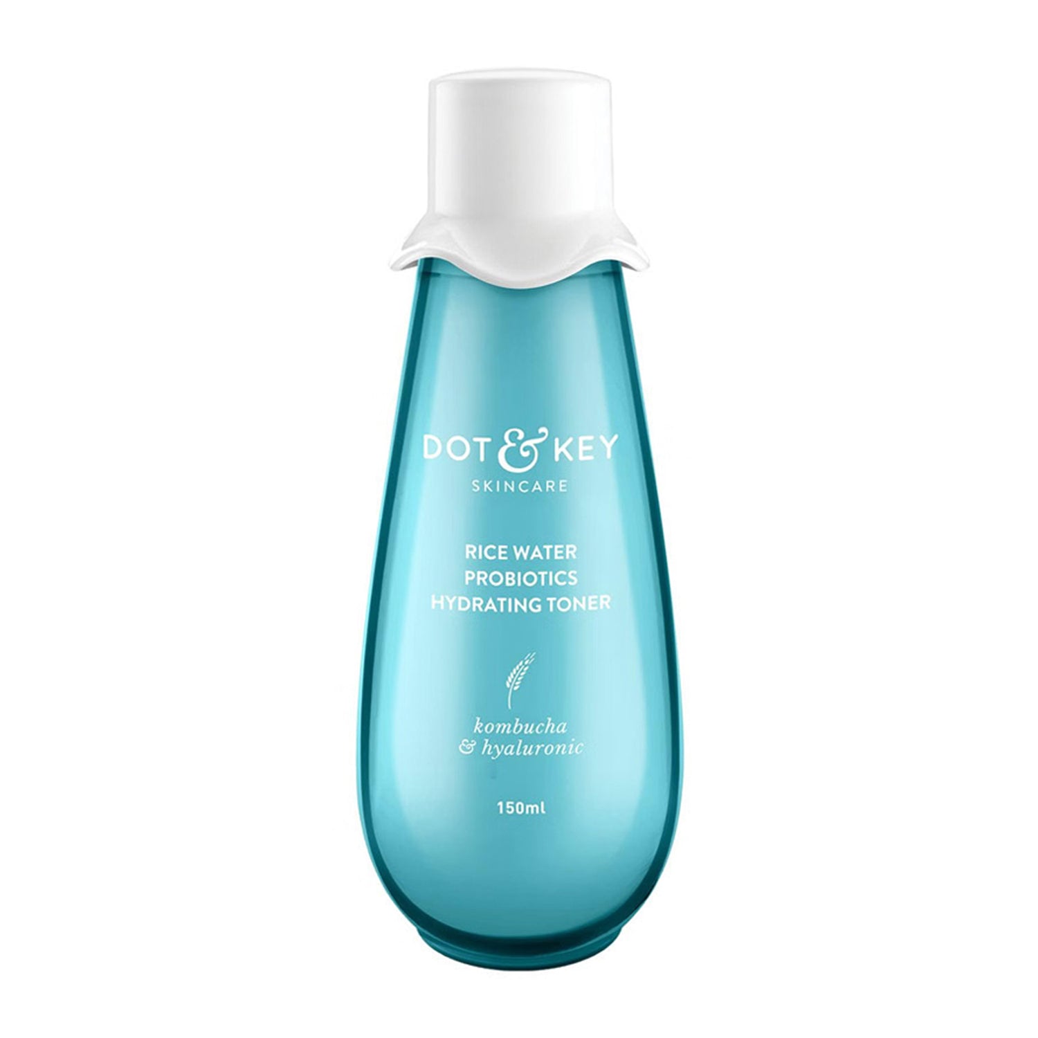 Dot & Key Blueberry Hydrate Barrier Repair Toner