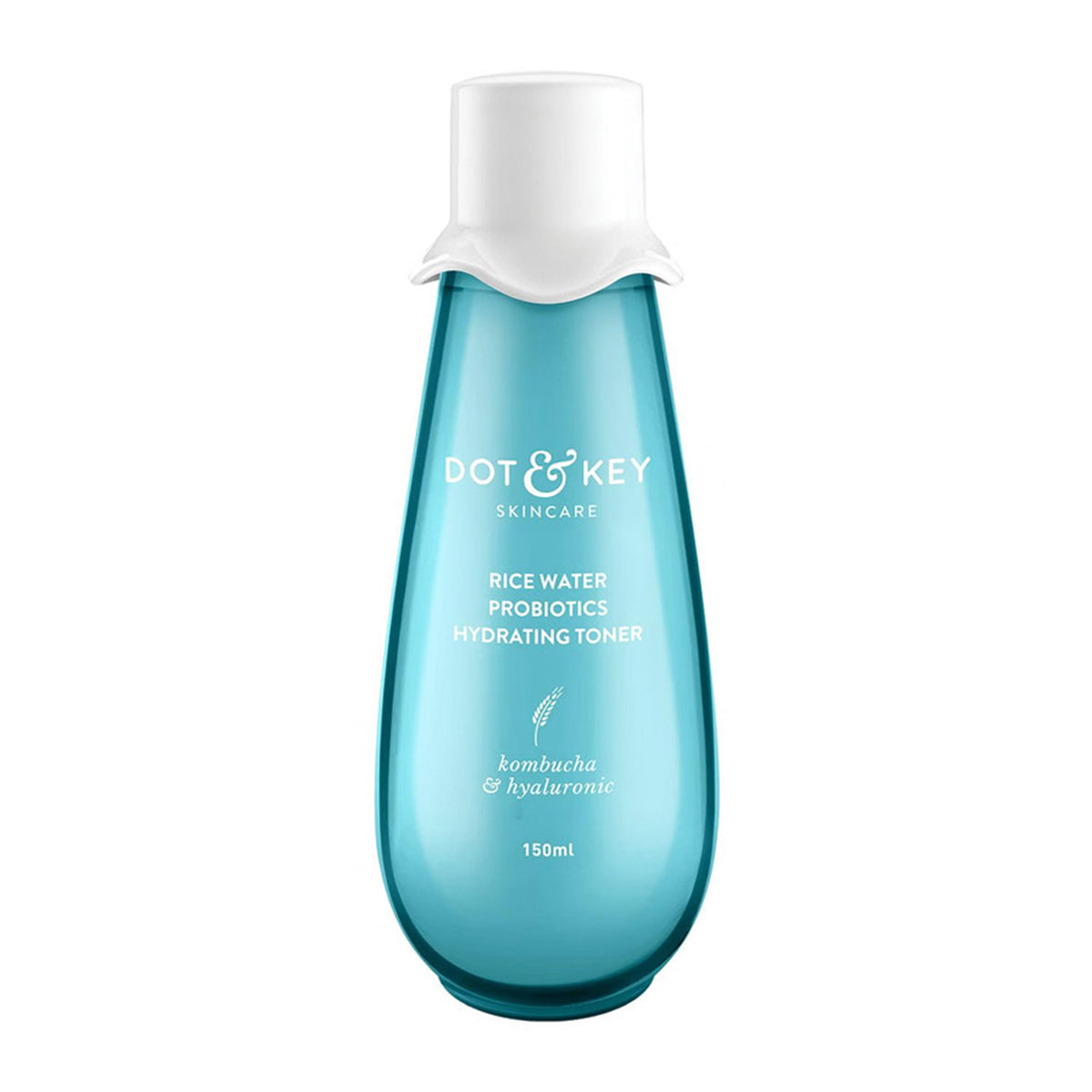 Dot & Key Blueberry Hydrate Barrier Repair Toner