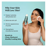 Dot & Key Blueberry Hydrate Barrier Repair Toner