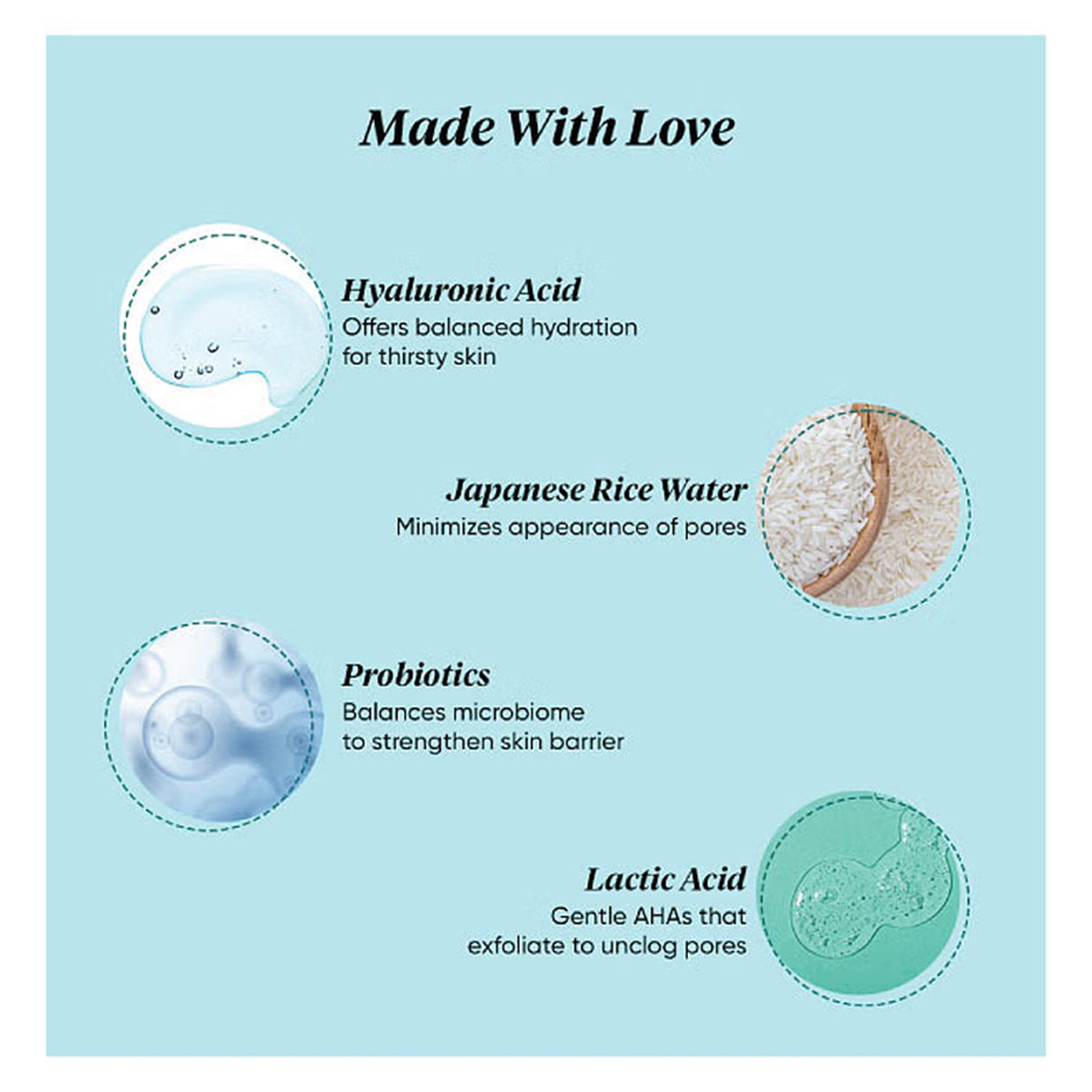Dot & Key Blueberry Hydrate Barrier Repair Toner