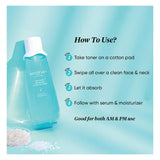 Dot & Key Blueberry Hydrate Barrier Repair Toner