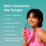 Cladiare CERA-BOMB Face and Body Emulsion
