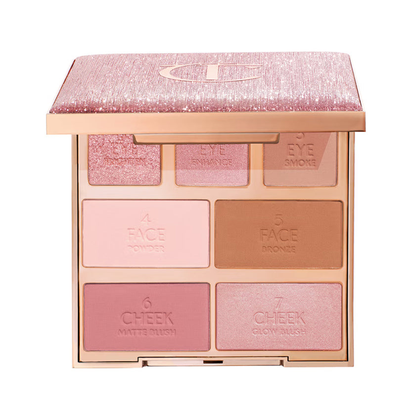Charlotte Tilbury Instant Look In A Palette 22g