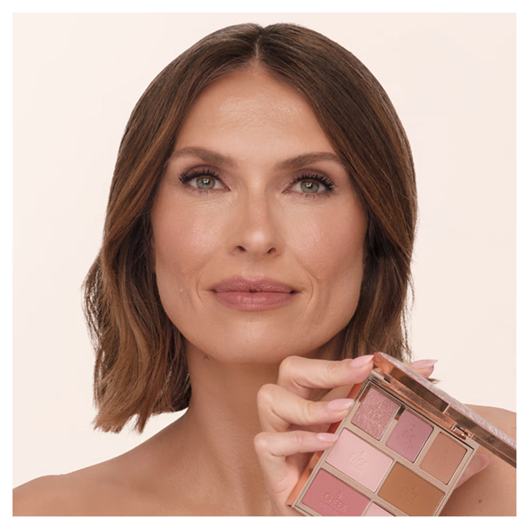 Charlotte Tilbury Instant Look In A Palette 22g