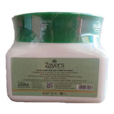 Zavers AloeVera Scrub