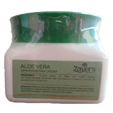 Zavers AloeVera Scrub