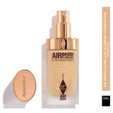 Charlotte Tilbury Air Brush Flawless Blurring Foundation 30ml (New)