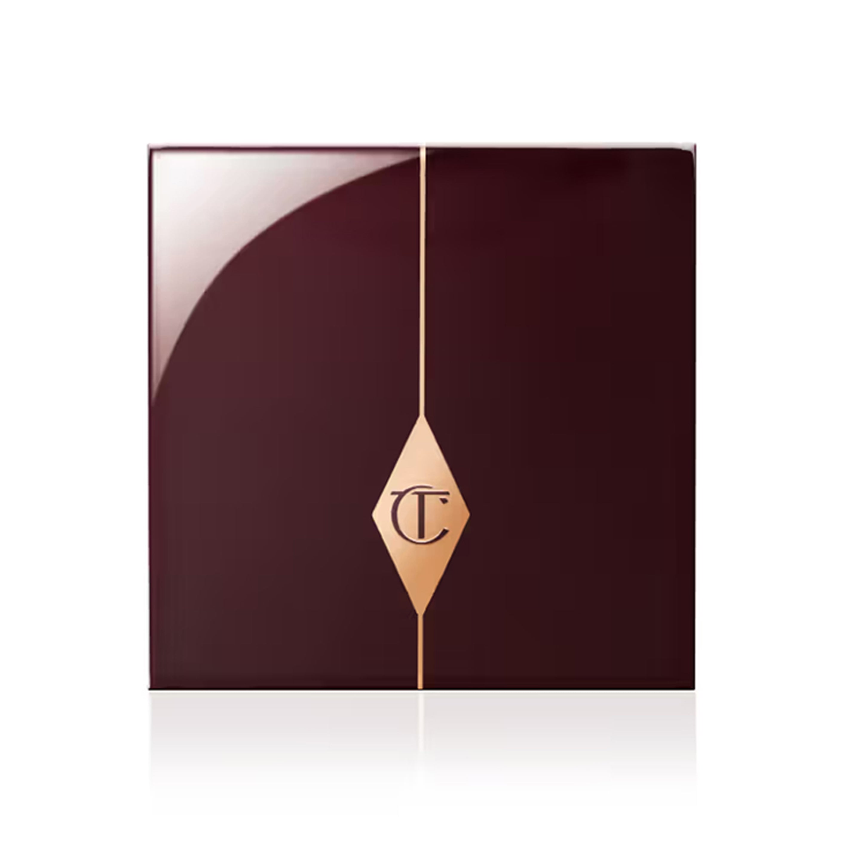 Charlotte Tilbury Colour - Coded Eye Shadow Palette 5.2g