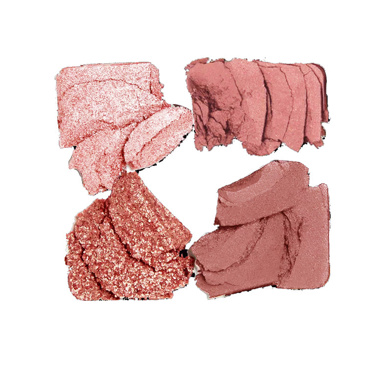 Charlotte Tilbury Colour - Coded Eye Shadow Palette 5.2g