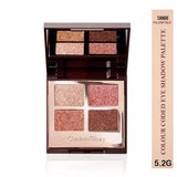 Charlotte Tilbury Colour - Coded Eye Shadow Palette 5.2g