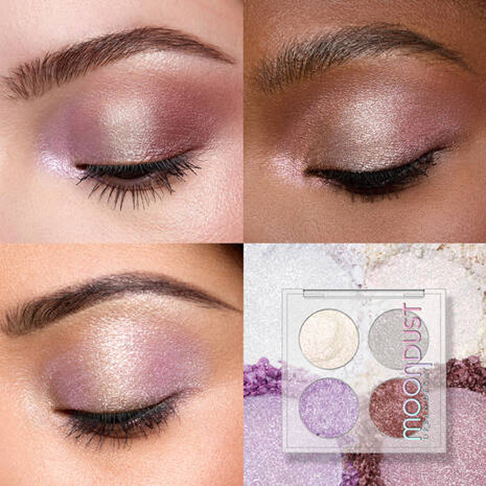 Urban Decay Moondust Eyeshadow Quad Palette 6.0g
