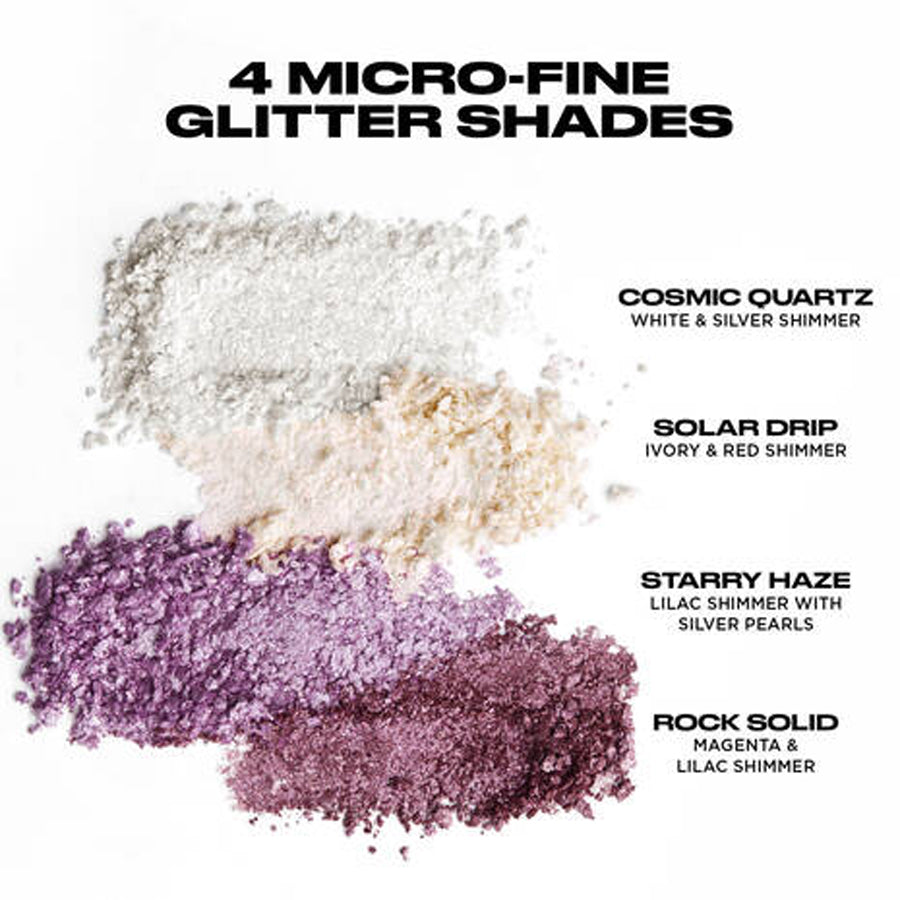Urban Decay Moondust Eyeshadow Quad Palette 6.0g