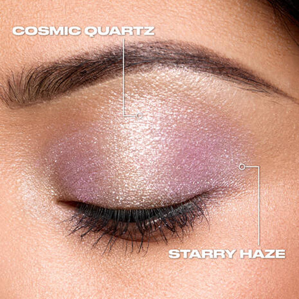 Urban Decay Moondust Eyeshadow Quad Palette 6.0g