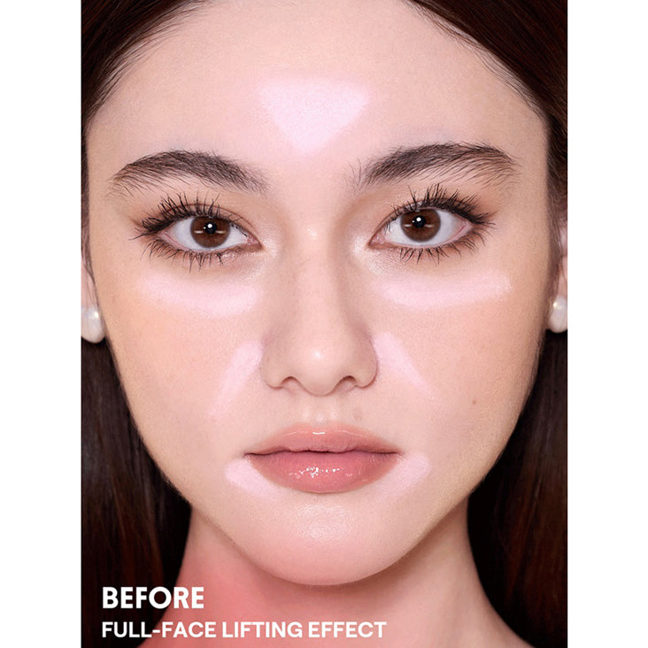 Sheglam Insta - Ready Ultra - Fine Blur & Lift Setting Powder Duo 7*2g