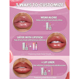 Sheglam Glass Lock Air Gloss 3.4ml
