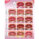 Sheglam Glass Lock Air Gloss 3.4ml
