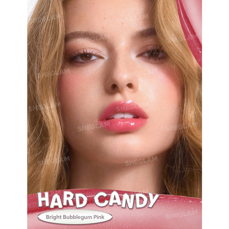 Sheglam Glass Lock Air Gloss 3.4ml