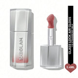 Sheglam Glass Lock Air Gloss 3.4ml