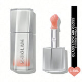 Sheglam Glass Lock Air Gloss 3.4ml