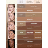 Sheglam Buttery Buff Contour & Bronzer Stick 6g