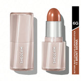 Sheglam Buttery Buff Contour & Bronzer Stick 6g