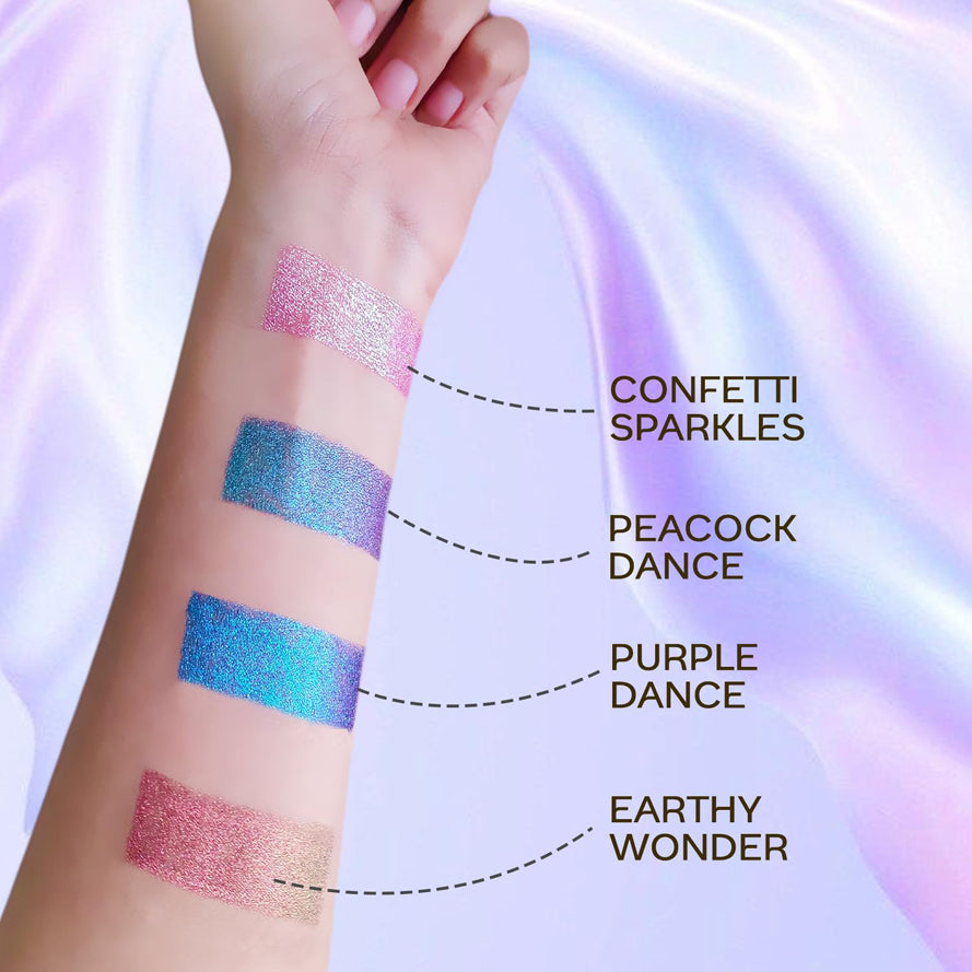 Faces Magneteyes Pro Holographic Eyeliner 0.25G