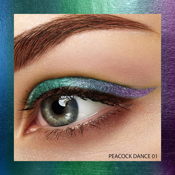 Faces Magneteyes Pro Holographic Eyeliner 0.25G