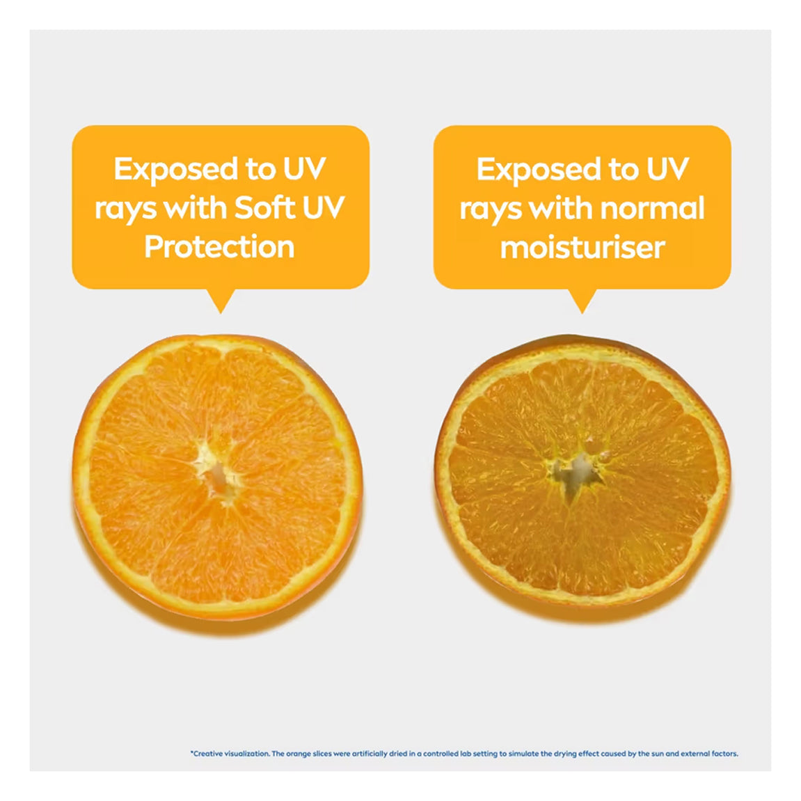 Nivea Soft Daily UV Light Moisturising Cream