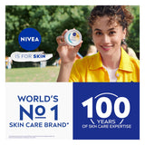 Nivea Soft Daily UV Light Moisturising Cream