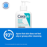 Cerave Blemish Control Cleanser