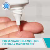 Cerave Blemish Control Gel With AHA & BHA