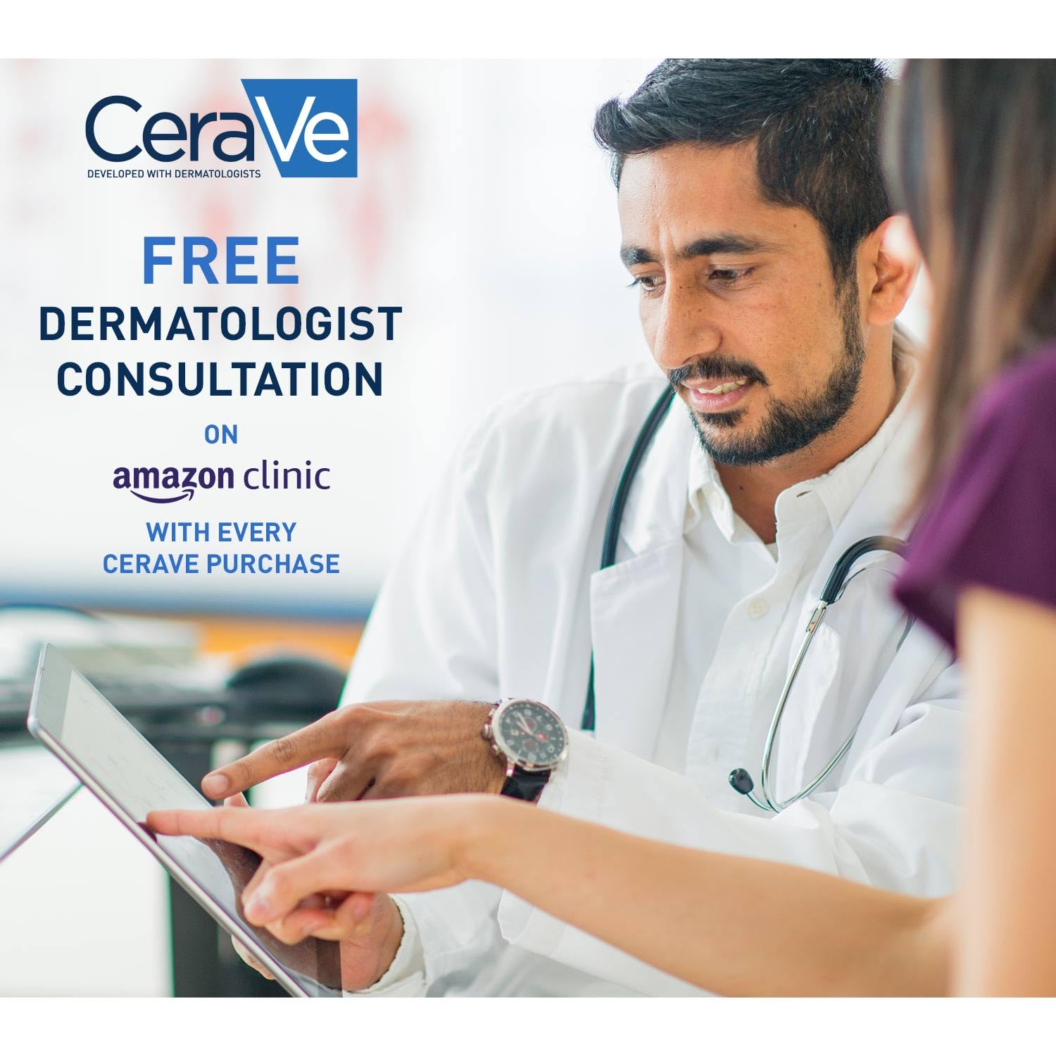 Cerave Resurfacing Retinol Serum 30ML