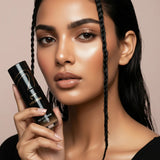 Makezmia Velvet Matte Foundation 30ml