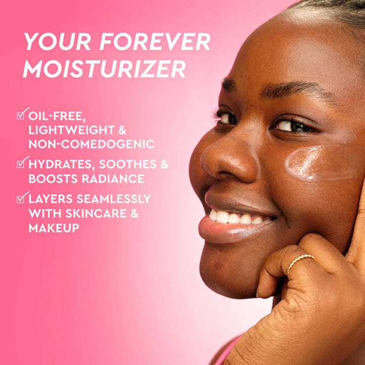 Glow Recipe Watermelon Pink Juice Moisturizer 50ML