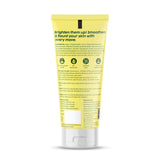 Plix Pineapple 5Per Niacinamide Bright Polishing Cream