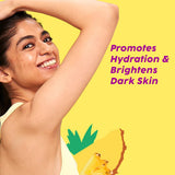 Plix Pineapple Soft & Smooth Juicy Scrub