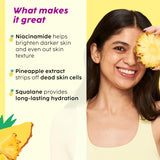 Plix Pineapple Soft & Smooth Juicy Scrub