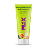 Plix Avocadao Ceramide Moisture Rush Juicy Cleanser