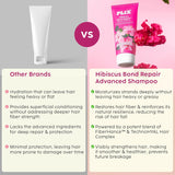 Plix Hibiscus Bond Repair Advanced Conditioner