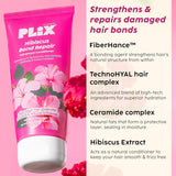 Plix Hibiscus Bond Repair Advanced Conditioner