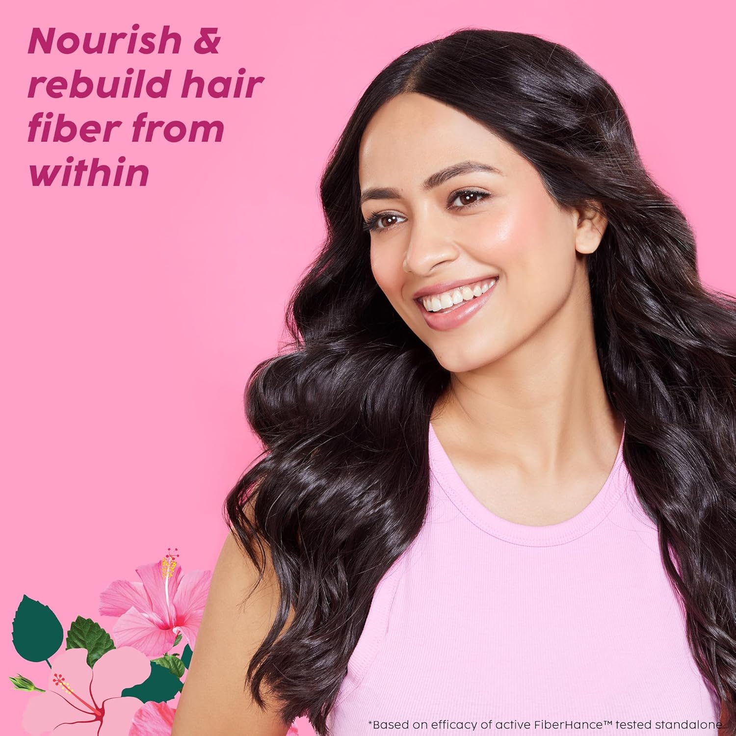 Plix Hibiscus Bond Repair Advanced Conditioner