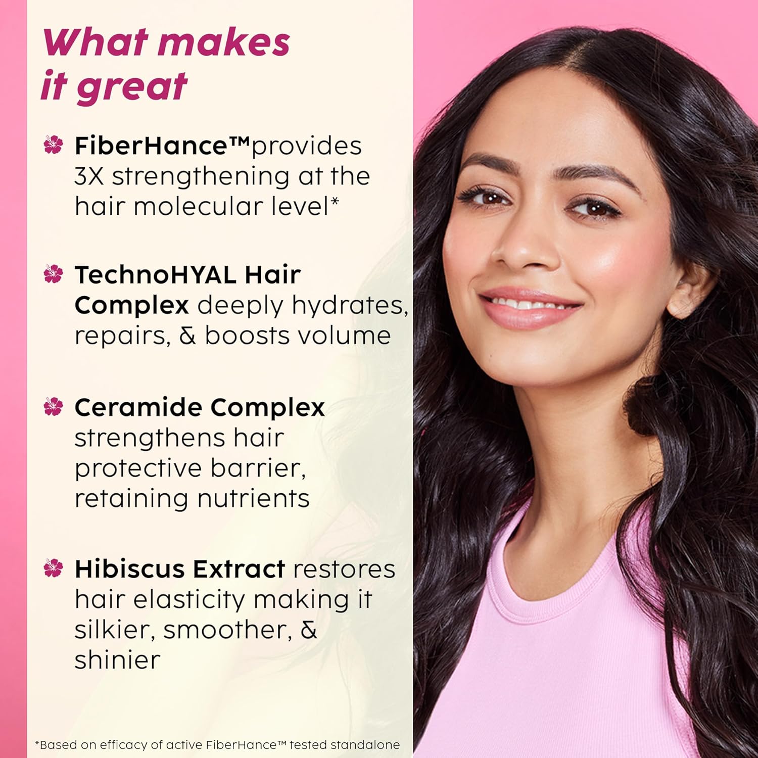 Plix Hibiscus Bond Repair Advanced Conditioner