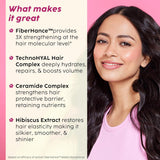 Plix Hibiscus Bond Repair Advanced Conditioner