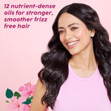 Plix Hibiscus Bond Repair Advanced Hair oil