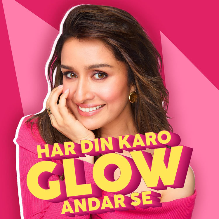 Plix Glowy Skin Bubbly Efferverscent 500Mg L-Gluathione